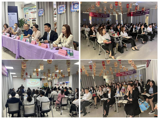 心系公益事業(yè)發(fā)展，眾企業(yè)愛心牽手公益行