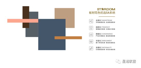 全新視覺(jué)，更優(yōu)體驗(yàn)!星港家居|全屋定制全新上線!
