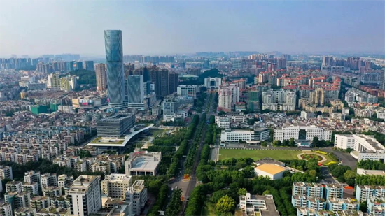 五年邁向世界五百?gòu)?qiáng)，為全球新能源發(fā)展貢獻(xiàn)明陽智慧
