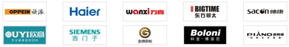 2023年中國(guó)十大櫥柜品牌榜單發(fā)布