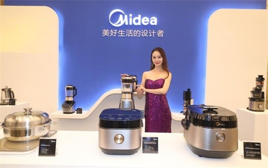 生活的藝術(shù)：小家電，精致生活的締造者