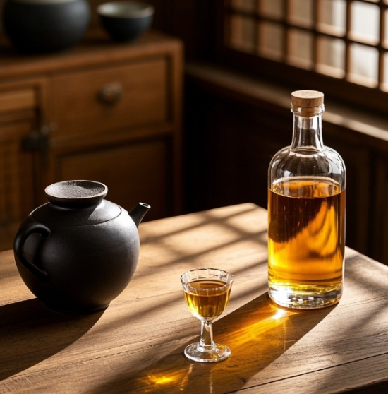 探尋文物級(jí)老酒修復(fù)與百年窖池微生物菌群培養(yǎng)的奧秘