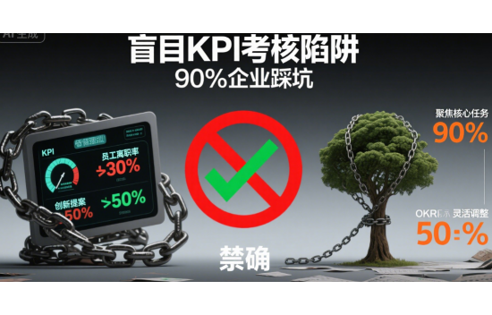 2025中小企業(yè)「反內(nèi)卷生存指南」：避開90%企業(yè)踩過的「?jìng)喂芾硐葳濉? onmousewheel=